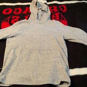 Lululemon pullover hoodie